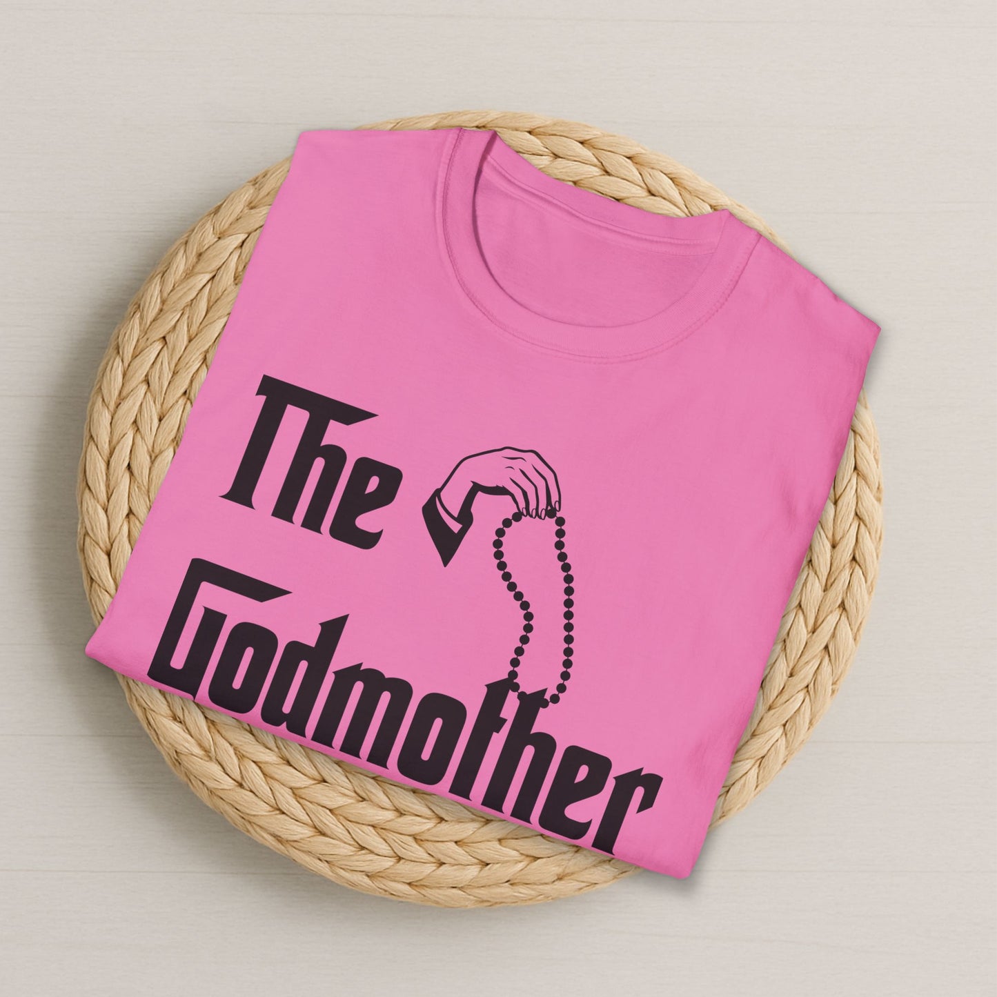 Das Paten-T-Shirt
