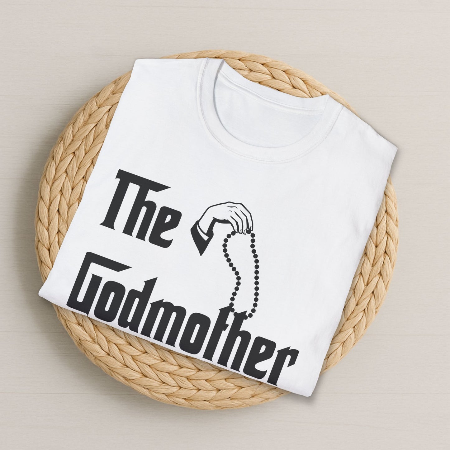 Das Paten-T-Shirt