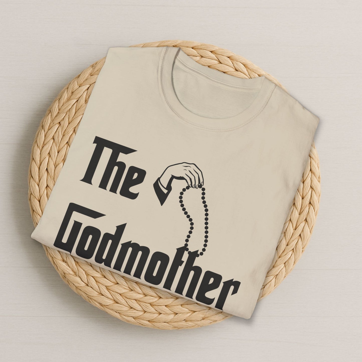 Das Paten-T-Shirt