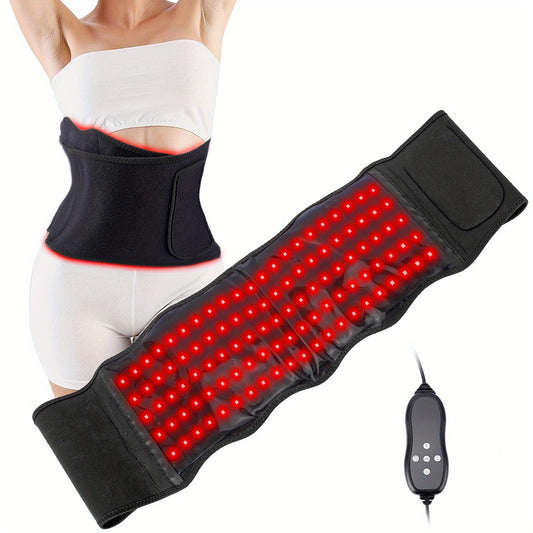 Red Light Massage Belt